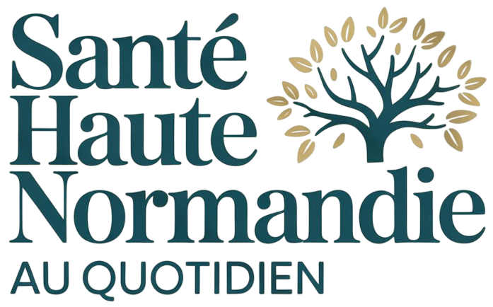 Santé Haute Normandie au Quotidien